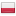 winintro.ru server is located in Poland